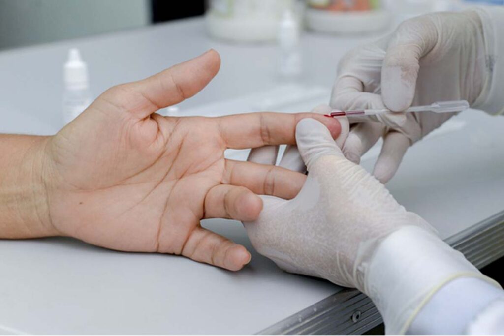 Tocantins alerta população sobre a Sífilis e a Sífilis Congênita