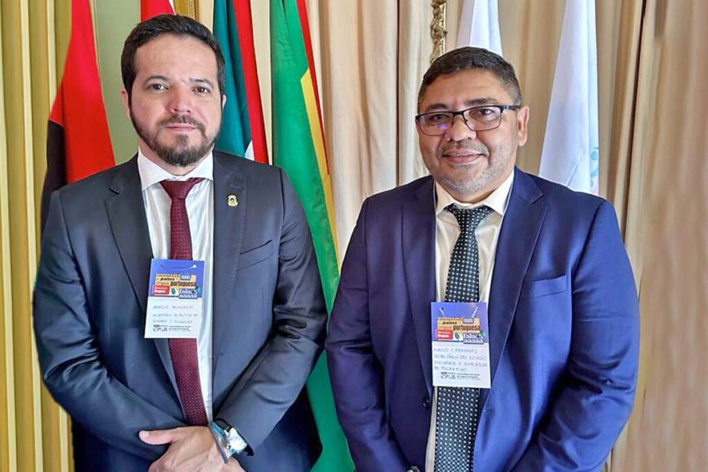 Governo do Tocantins participa do Fórum da Comunidade dos Países de Língua Portuguesa