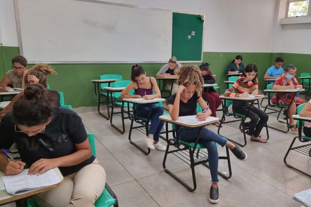 Últimos dias de inscrição para o Vestibular Unitins 2023/1