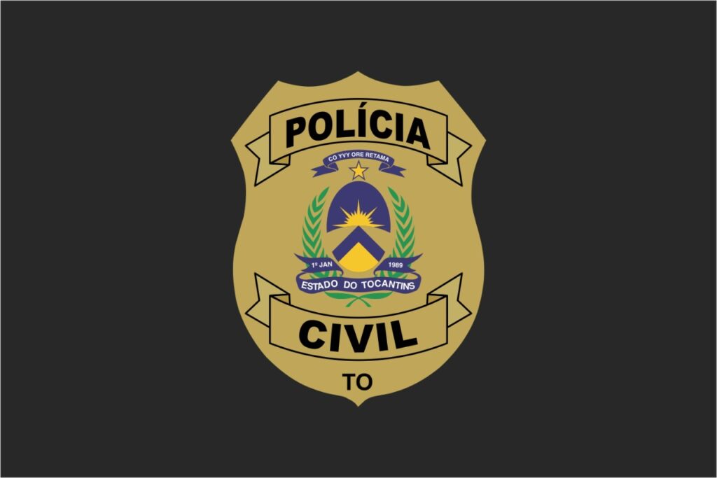 Em Paraíso do Tocantins, Polícia Civil localiza corpo de homem vítima de homicídio