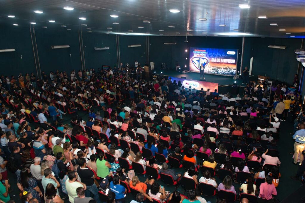 Auxílio-alimentação para os servidores: previsão é que benefício comece a ser pago em 2023