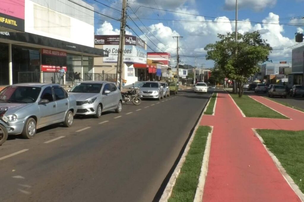 Audiência pública para discutir situação do trânsito na Avenida Tocantins