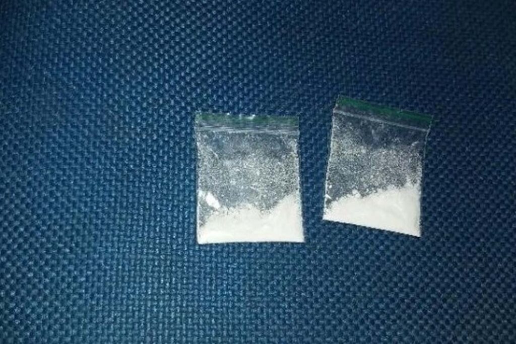 Homem com tornozeleira eletrônica desligada é detido em Porto Nacional