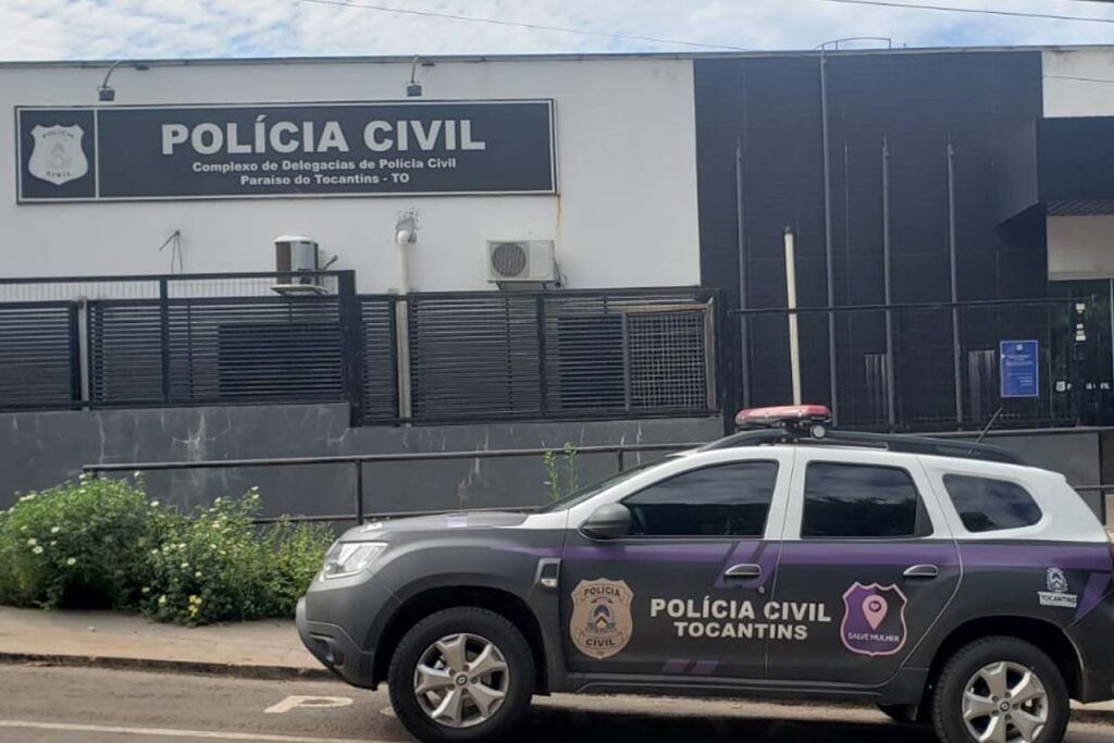 Dois adolescentes são acusados de estuprar criança de 6 anos, em Paraíso