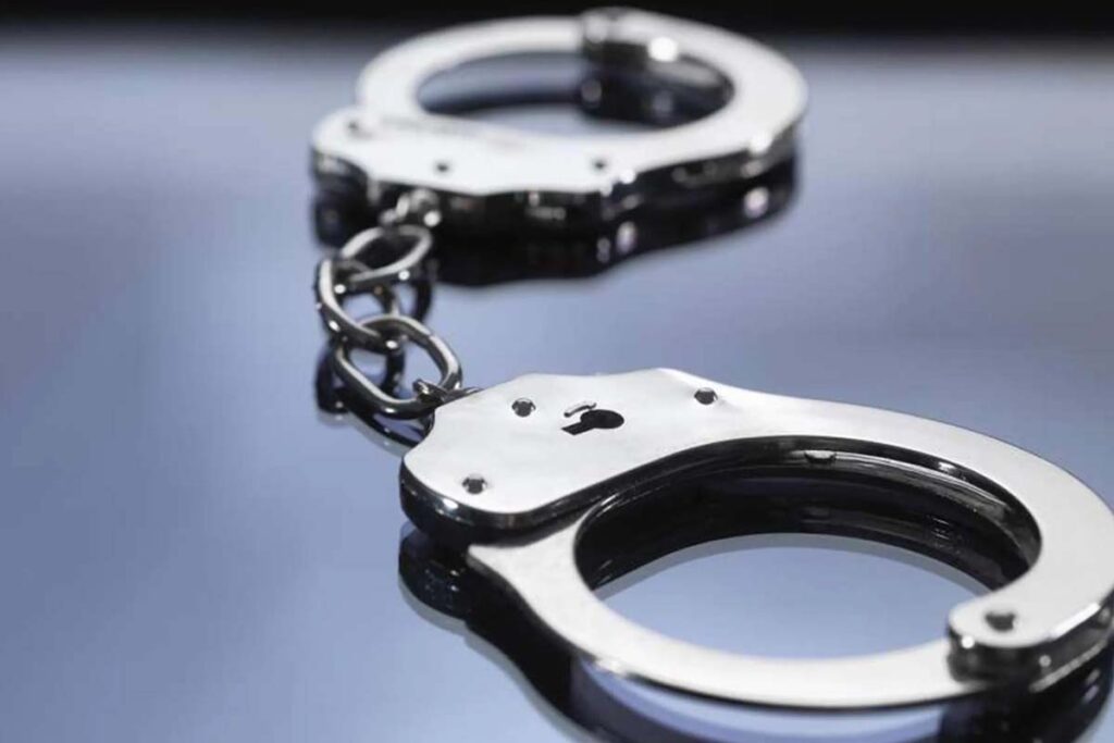 Em Arraias, homem é preso por estuprar a própria enteada