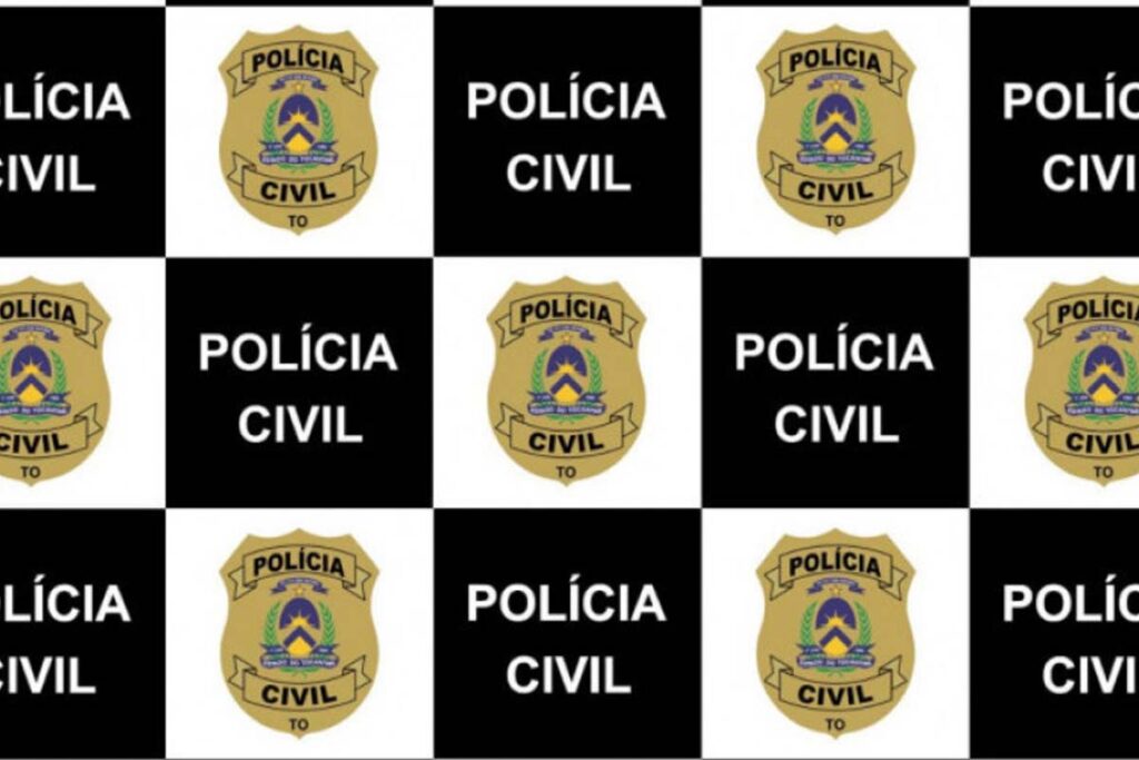 Foragido da Justiça do Maranhão por tentativa de homicídio é preso em Araguaína