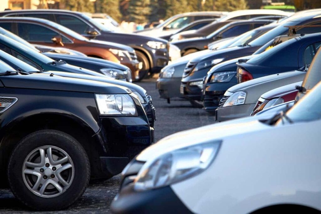 Polícia Civil alerta sobre tipos de golpes envolvendo compra e venda de veículos automotores