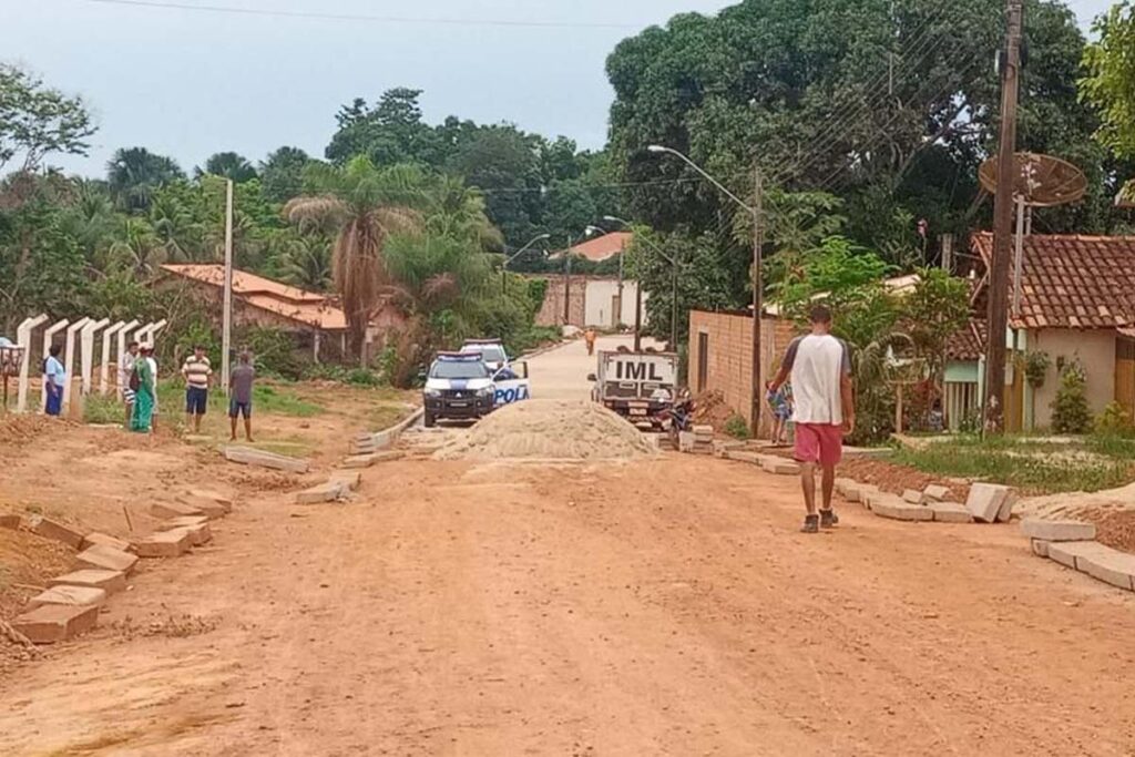 Homem morre em acerto de contas na cidade de Xambioá