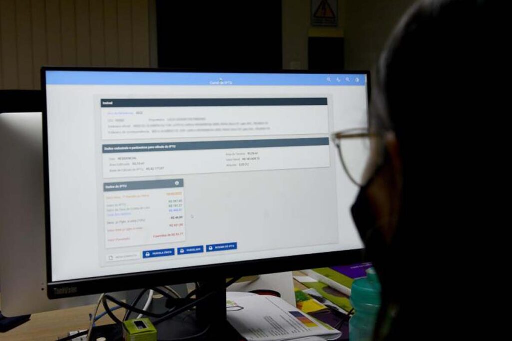 IPTU: Parcela de novembro vence nesta quarta-feira, 16