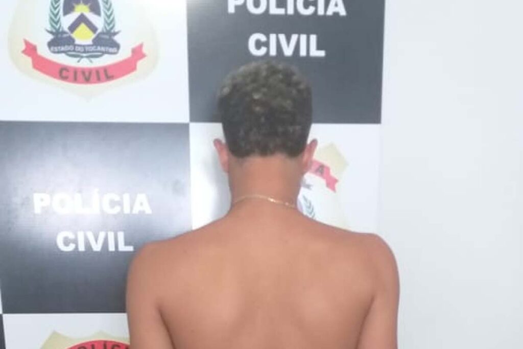 Homem suspeito de tentativa de homicídio é preso em Miracema