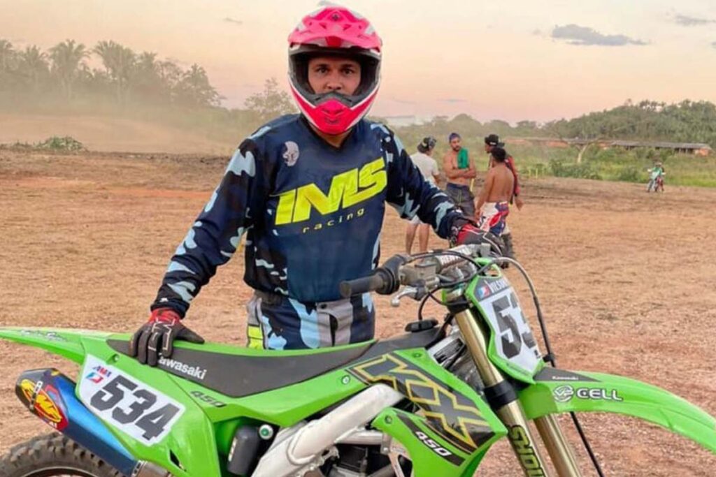 Araguaína recebe a Copa dos Campeões de Motocross