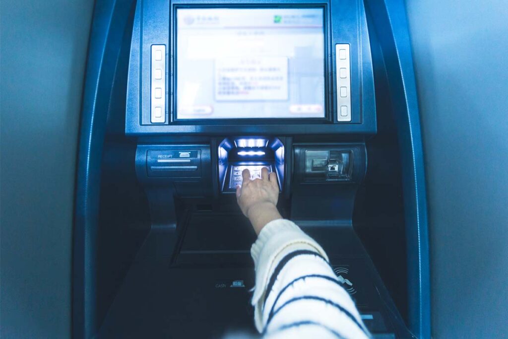 Homens tentam sacar benefício previdenciário de pessoa falecida e são presos em Araguatins