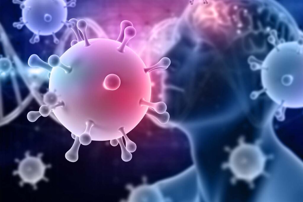 Mais 1.306 pessoas testam positivo para a covid-19 na última semana em Palmas