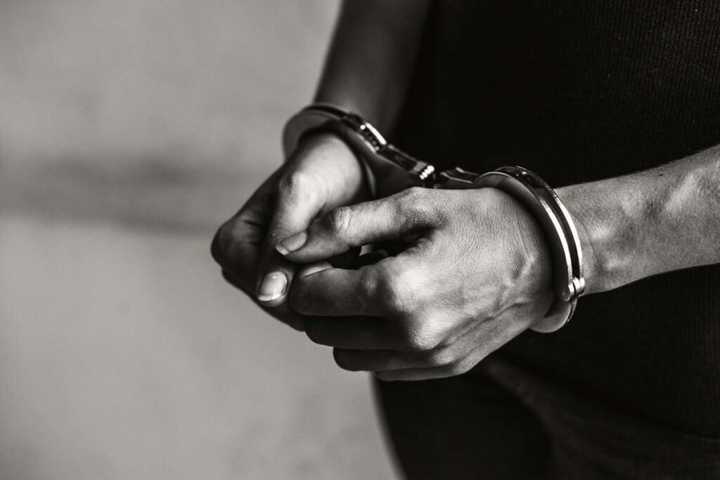 Operação Krampus II: Polícia Civil prende homem por estupro de vulnerável em Porto Nacional