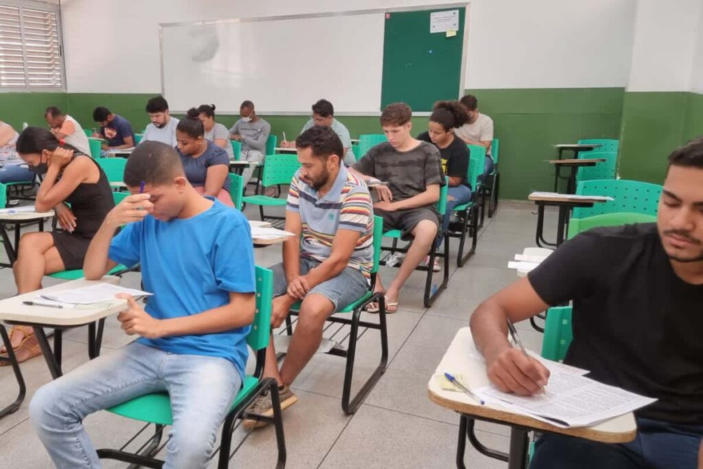 Projeto TO Graduado da Unitins lança vestibular com oferta de mil vagas