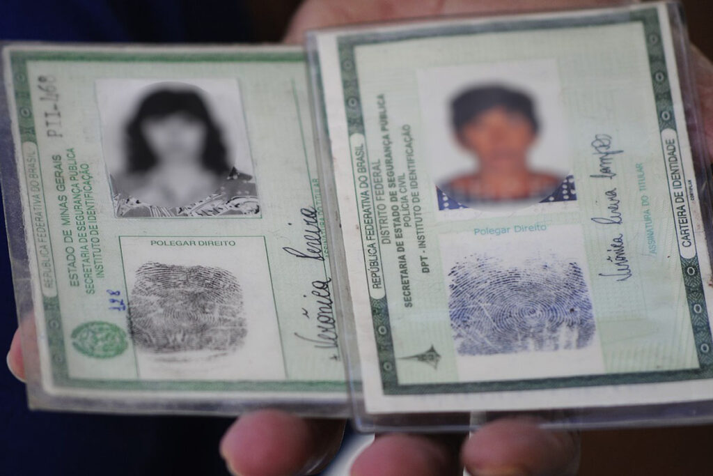 Fique atento ao novo golpe envolvendo emissão de Carteira de Identidade por links falsos