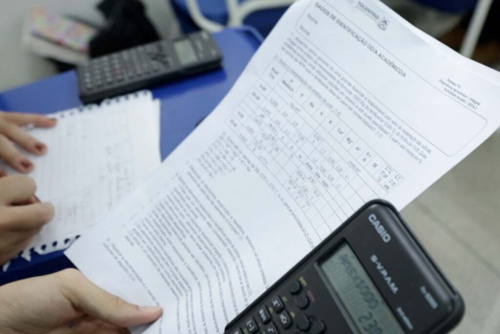 Concursos e seleções abertas no Tocantins em 2025 oferecem salários de até R$ 18 mil