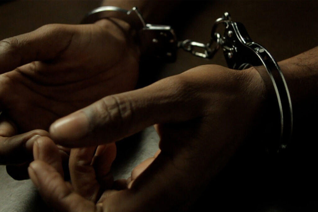 Foragido da Justiça tocantinense por estupro de vulnerável é preso em Goiás