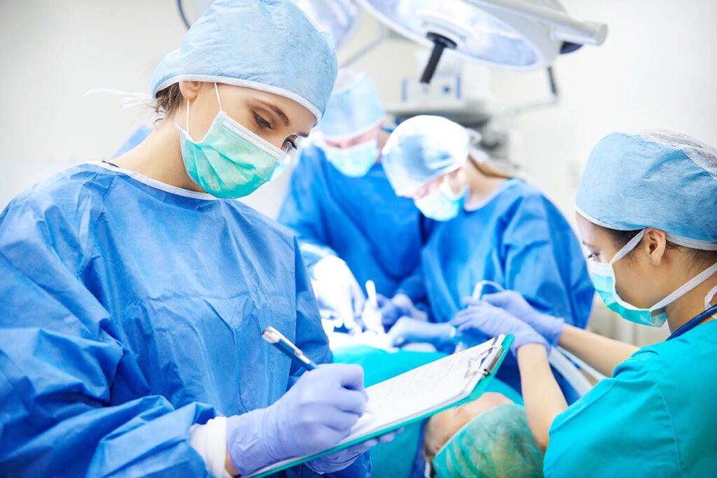 Governo do Tocantins conclui estudos técnicos para realização do concurso da Saúde