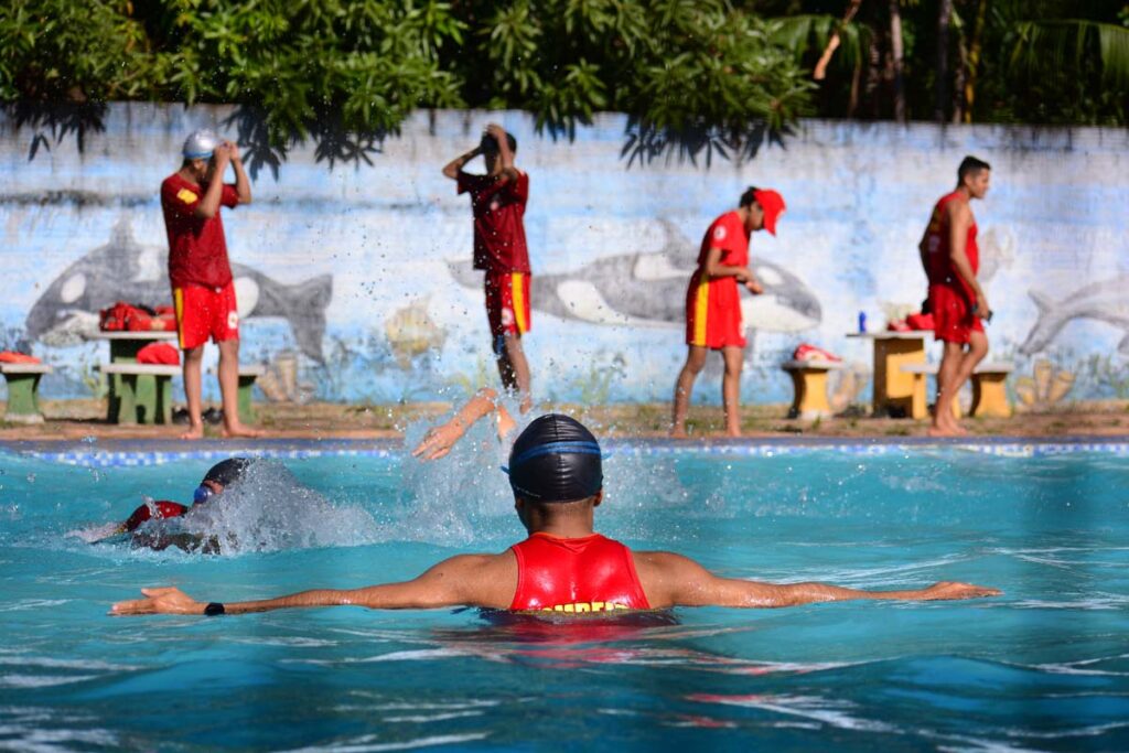 Inscrições Abertas para o Programa Bombeiro Mirim (PROEBOM) 2025