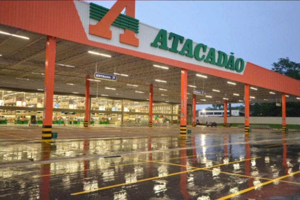 Rede atacadista oferece mais de 200 vagas de emprego em Palmas