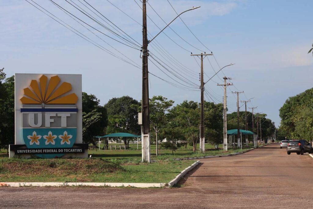 UFT lança Edital de Abertura do Sistema de Seleção Unificada (SiSU)