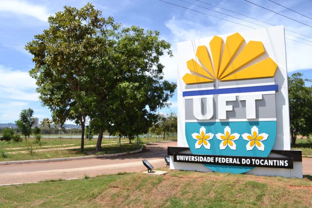 UFT oferta 970 vagas para cursos EAD