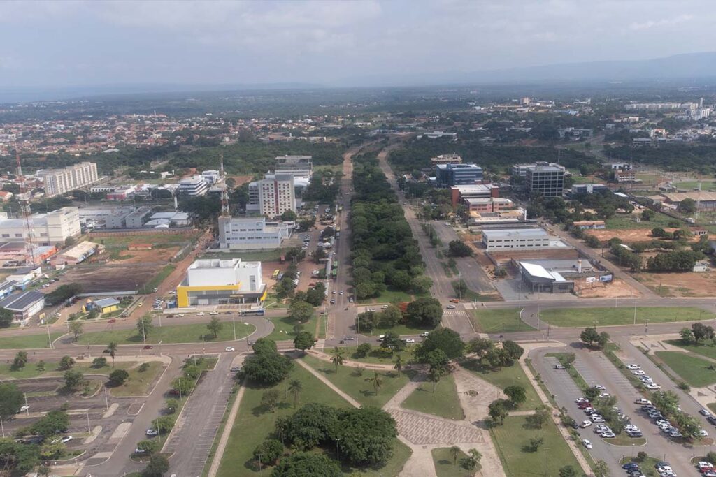 Contribuintes de Palmas já podem emitir boletos do IPTU 2025