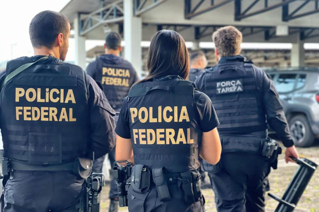 Governo autoriza novo concurso da Polícia Federal com 2 mil vagas
