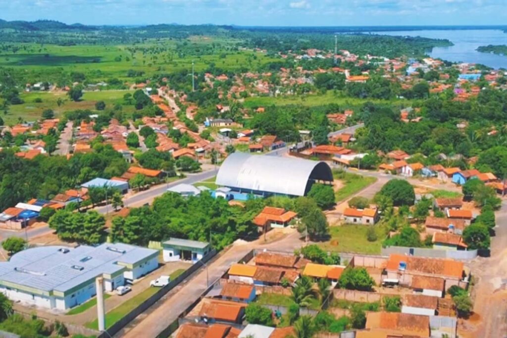 Sete pessoas são indiciadas por desvio de verbas públicas em Araguanã