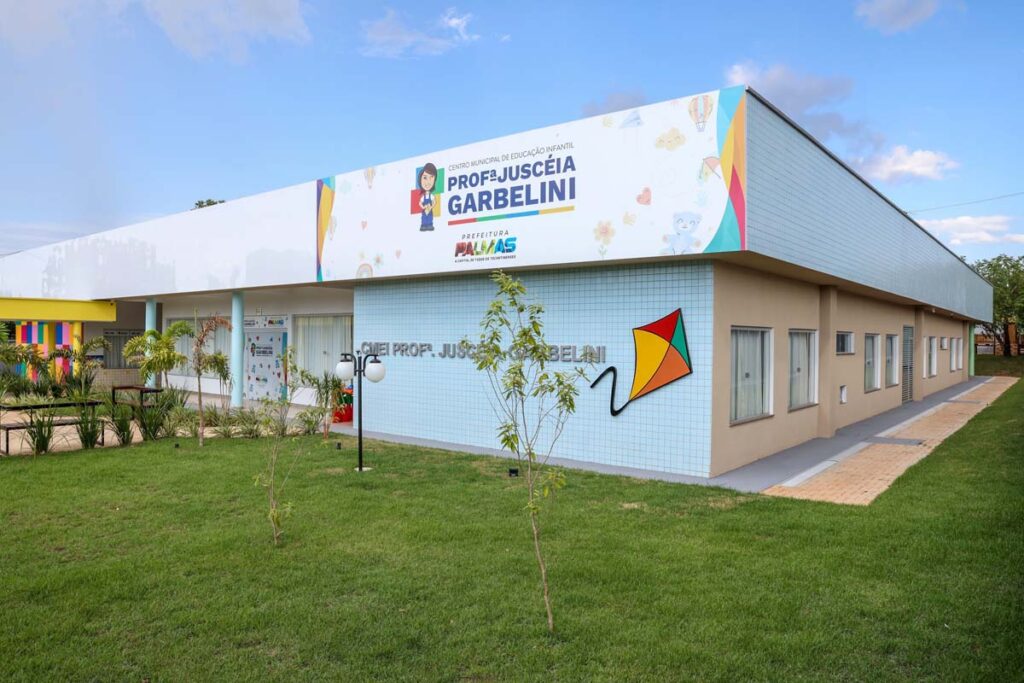 Semed inicia prazo para efetivação de matrículas de alunos novatos em Palmas