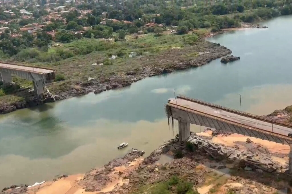 Retirada de agrotóxicos no Rio Tocantins deve ocorrer em abril, informa Ibama