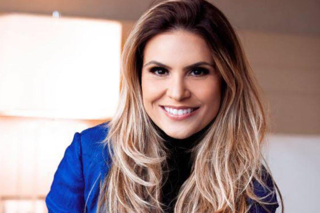 Carnaval 2025 no Tocantins: Programação gratuita começa com Aline Barros em Palmas