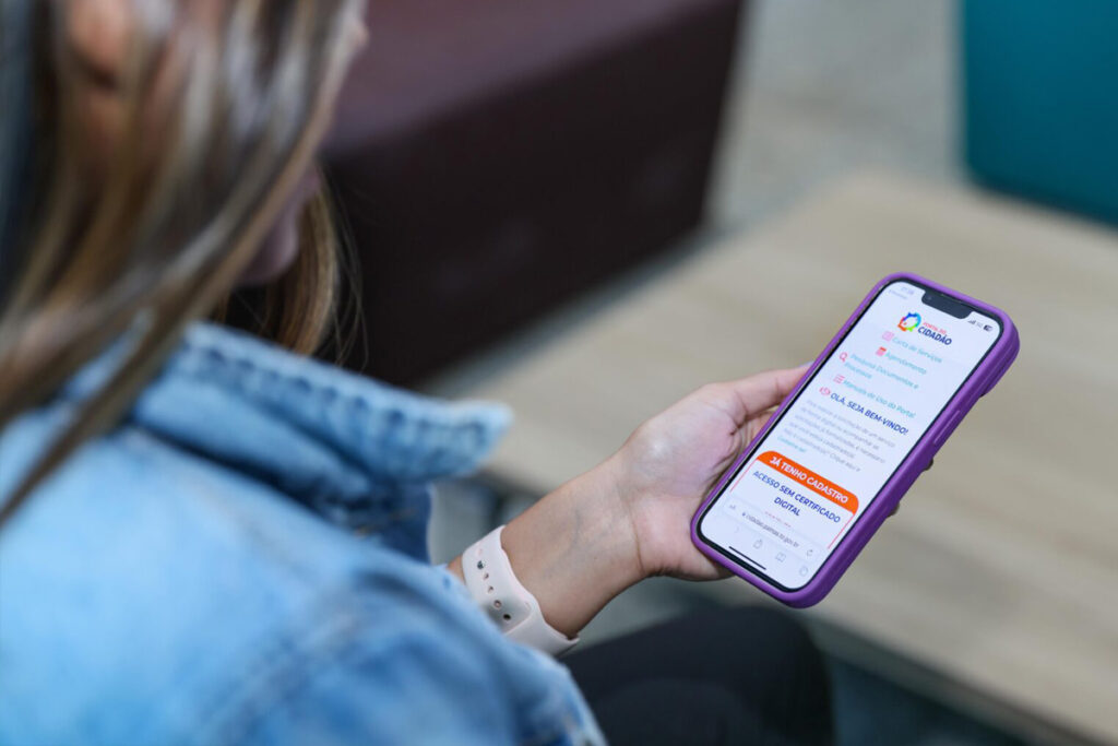 Retificado edital do Cartão do Estudante da Prefeitura de Palmas