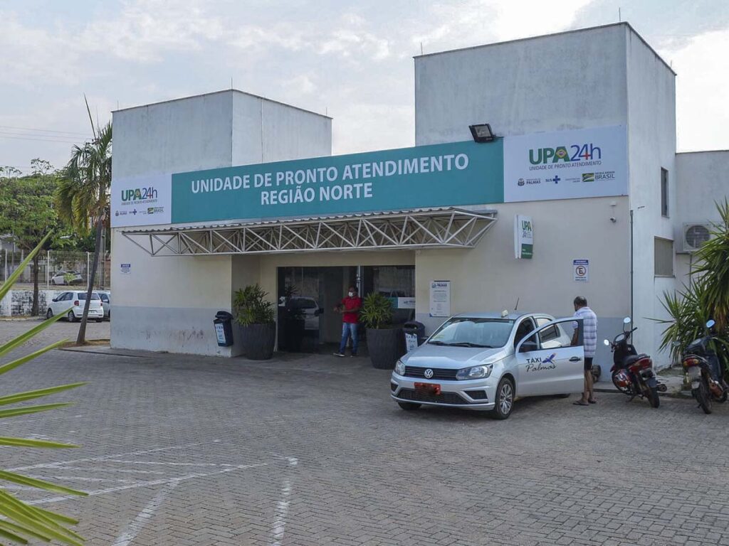 Concurso da Saúde: Palmas convoca 76 novos profissionais