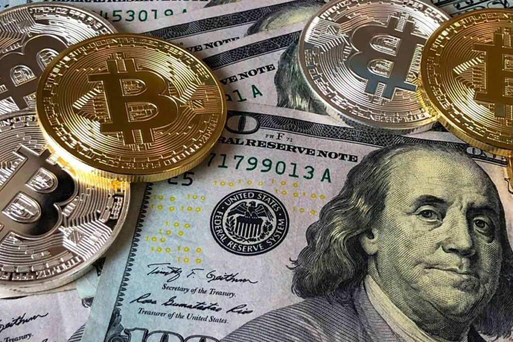 Cotação do dólar recua e atinge menor nível em três meses