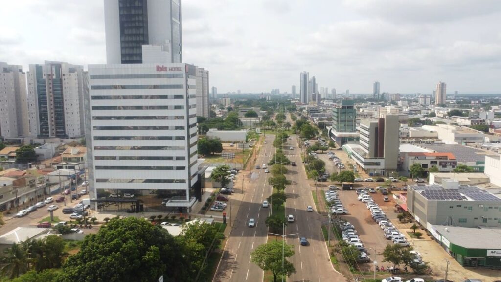 Região de Palmas registrou 3.715 admissões no mês de dezembro, segundo Caged