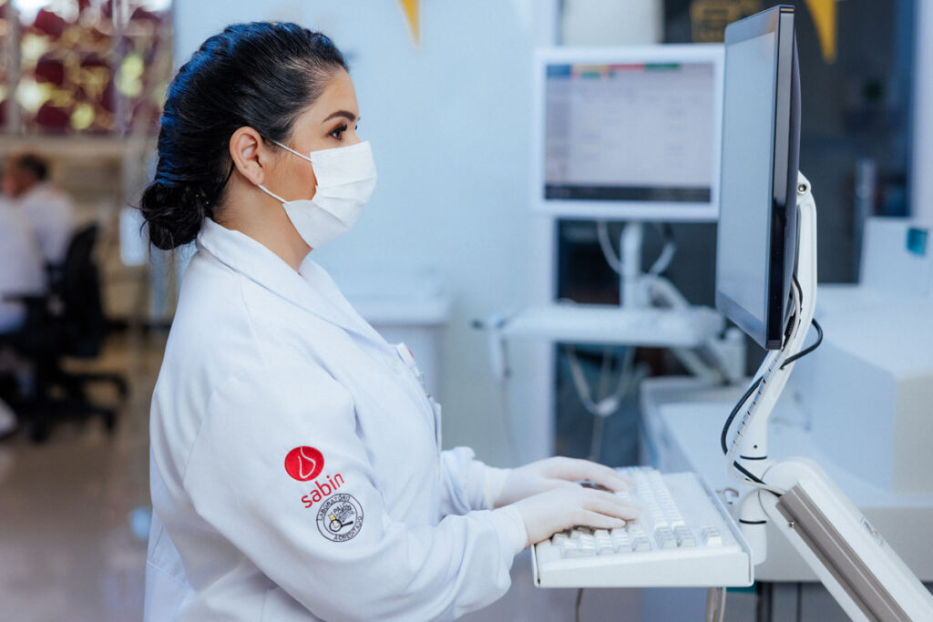 Diagnóstico precoce: como exames genéticos podem salvar vidas