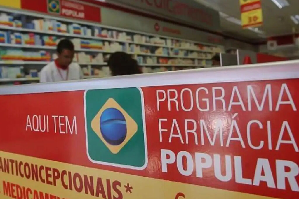 Farmácia Popular agora é 100% gratuita: veja o que muda no programa
