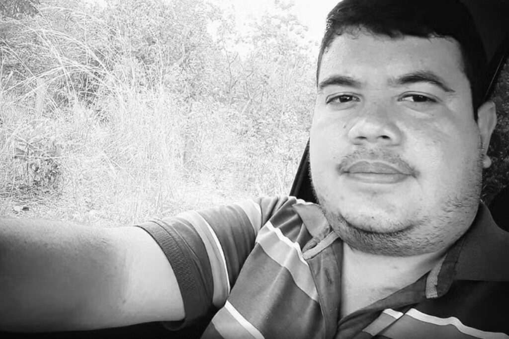 Filho de ex-Prefeito de Lagoa da Confusão é morto a tiros em assalto