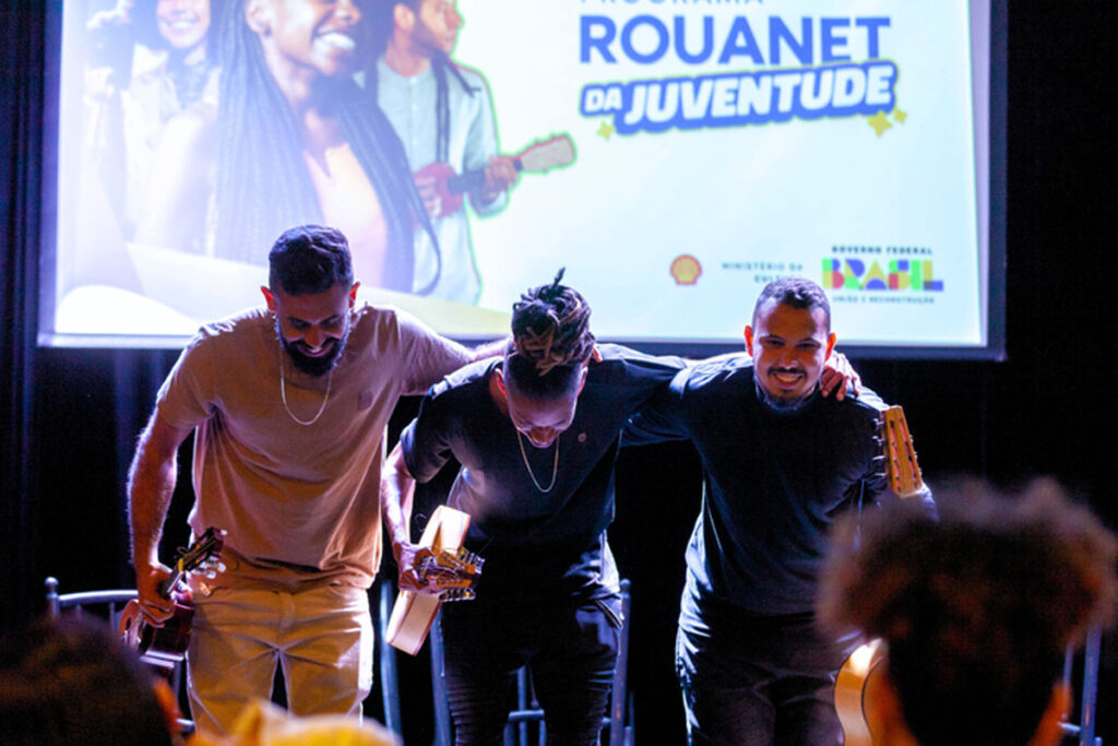 MinC abre inscrições para edital de R$ 6 milhões voltado à juventude cultural do Brasil