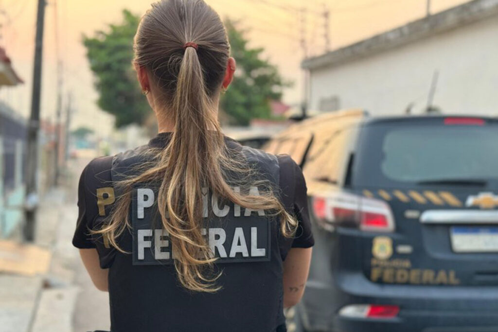 PF deflagra Operação Pacto de Concreto e investiga fraudes em Porto Nacional