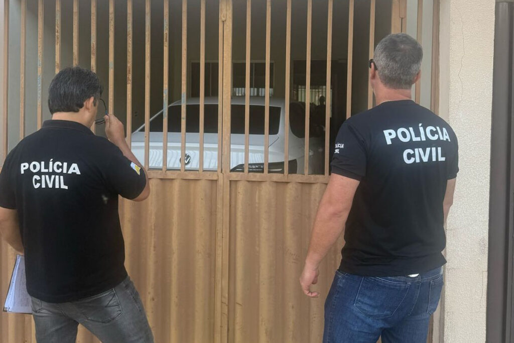 Operação Profanum: Servidora é afastada por corrupção em Unidade Penal de Paraíso