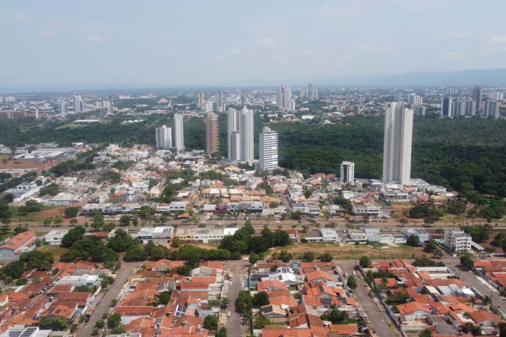 Prefeitura de Palmas divulga lista de isenção do IPTU 2025