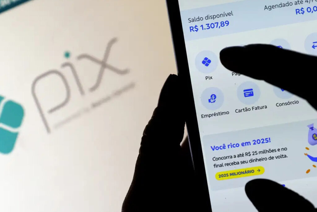 Pix por aproximação: Nova opção de pagamento começa a valer nesta sexta (28)