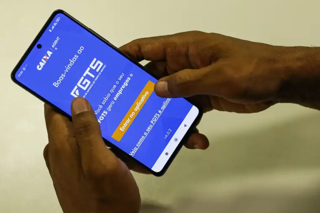 Saque-Aniversário do FGTS 2025: Veja o calendário e como sacar