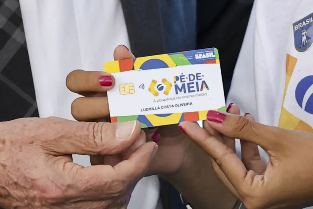 TCU aponta necessidade de ajustes no Orçamento para garantir continuidade do Pé-de-Meia