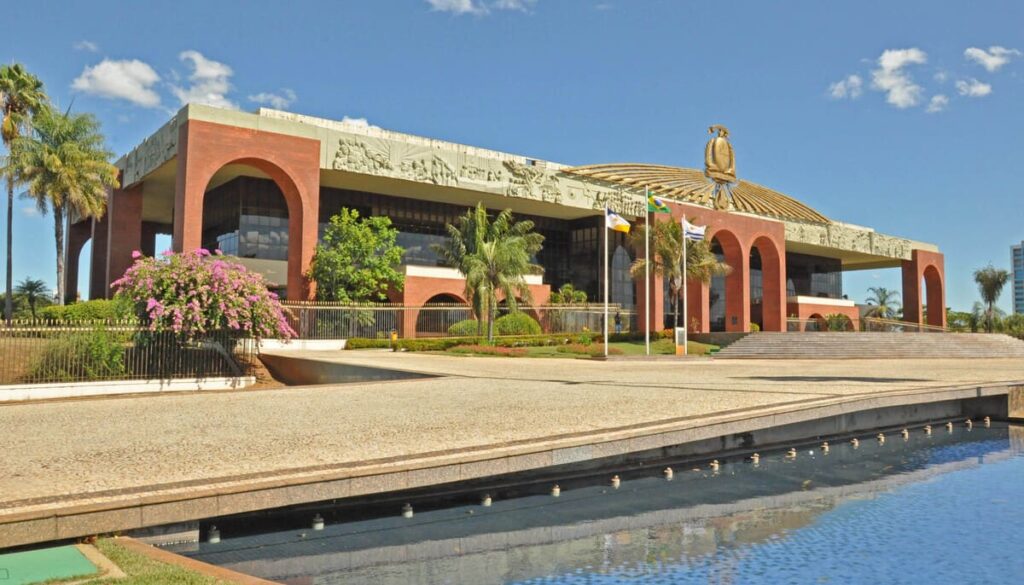 Tocantins decreta ponto facultativo no Carnaval; veja datas e programação