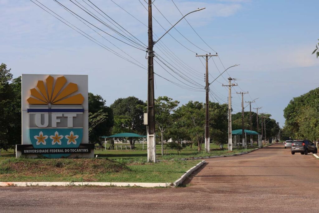 UFT abre seleção complementar para 272 vagas com notas do Exato