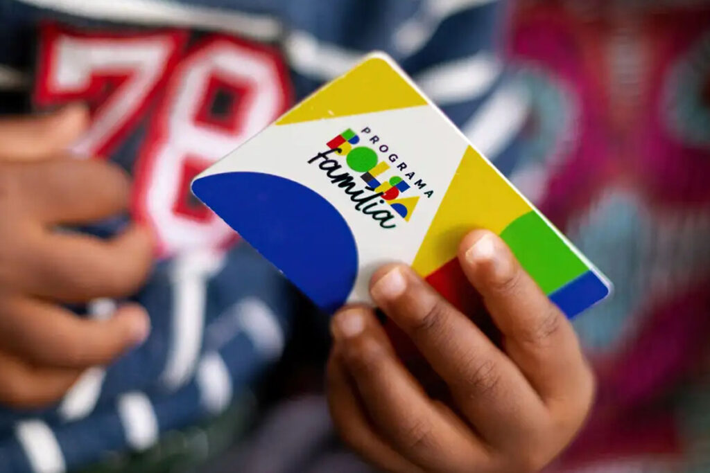 Bolsa Família: Pagamento da Parcela de Fevereiro Começa no Dia 17; Confira o Calendário